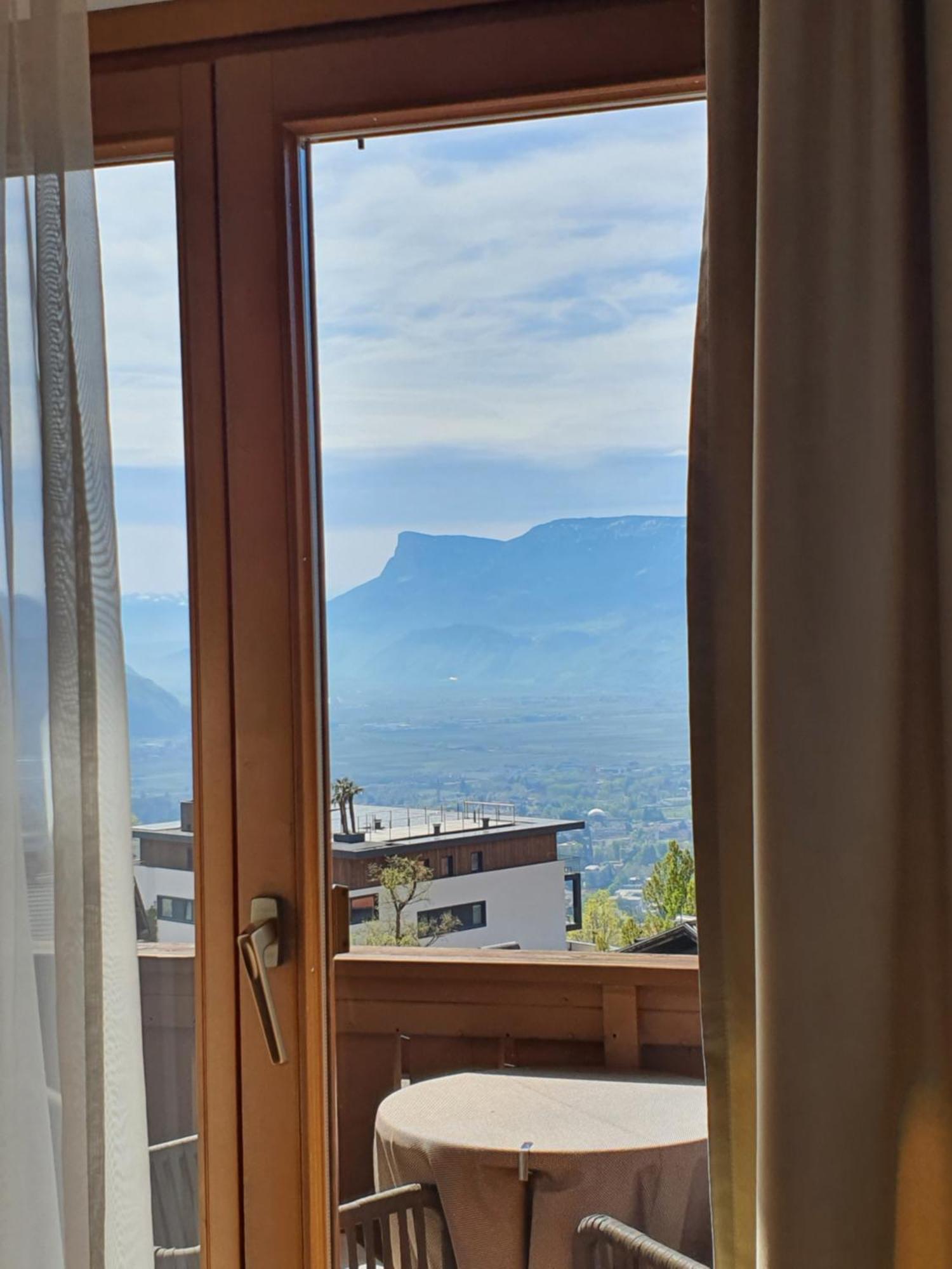 B&B Hotel Mair Am Turm Тироло Экстерьер фото